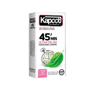 Kapeet 45Min Ultra Delay