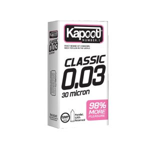 Kapeet Classic 30 Micron
