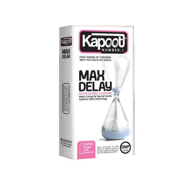 Kapeet Max Delay