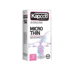 Kapeet Micro Thin