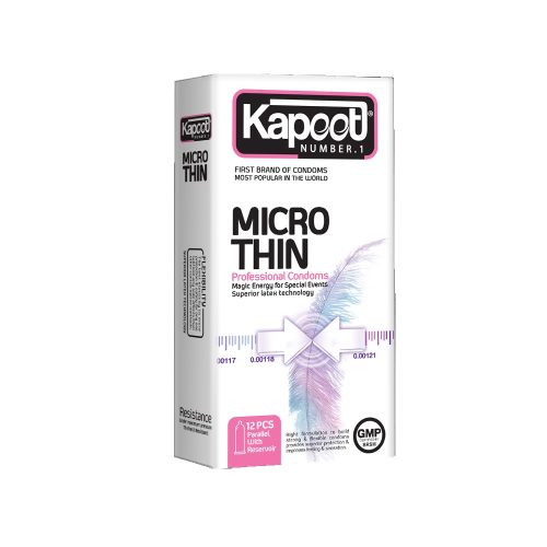Kapeet Micro Thin