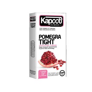 Kapeet Pomegra Tight