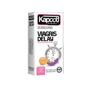 Kapeet Viagris Delay
