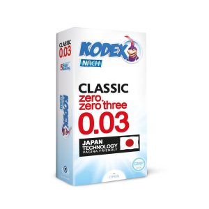 Kodex Classic 0.03