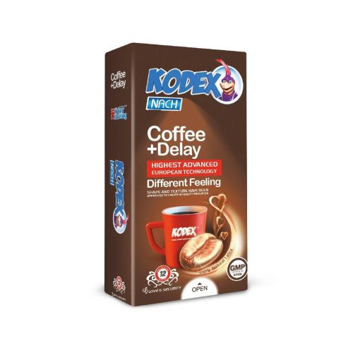 Kodex Coffee