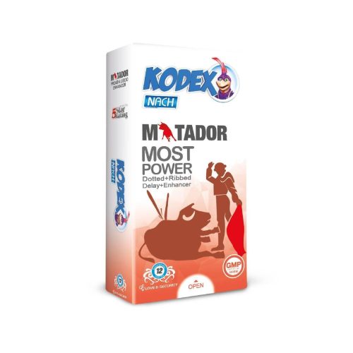 Kodex Matador