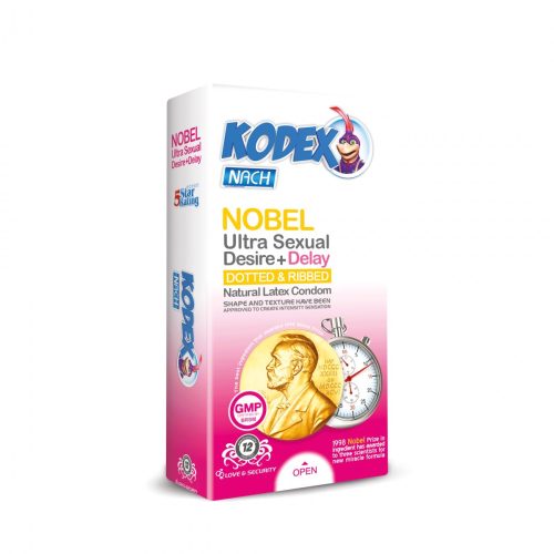 Kodex Nobel