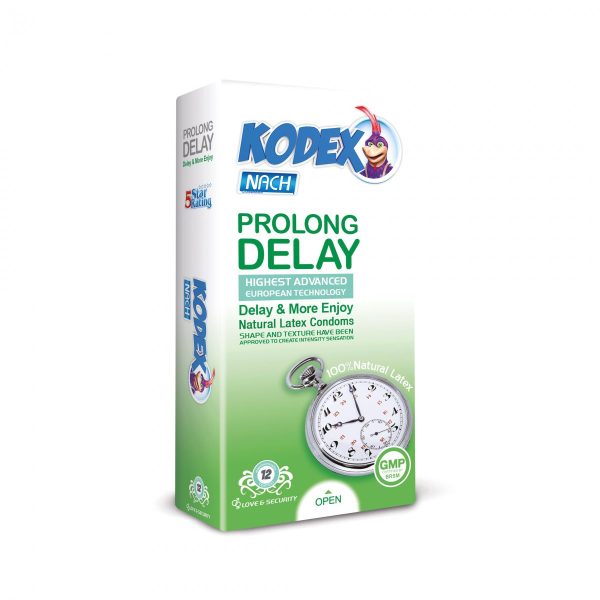 Kodex Prolong Delay
