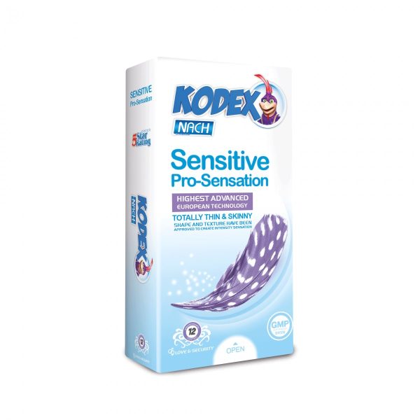 Kodex Sensitive