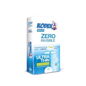 Kodex Zero Invisible