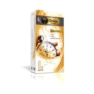 Climax Amazing