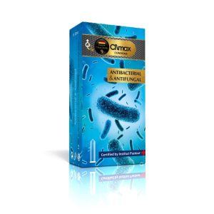 Climax Antibacterial