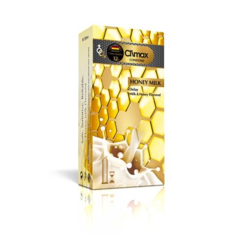 climax-honey-milk Climax Honey Milk