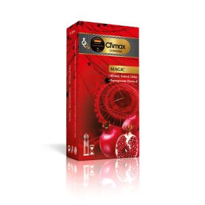 Climax Magic