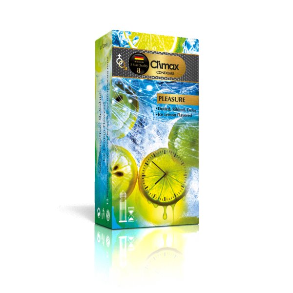 Climax Pleasure