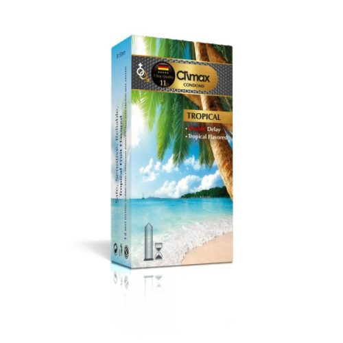 climax-tropical Climax Tropical