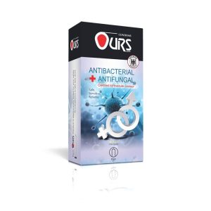Ours Antibacterial