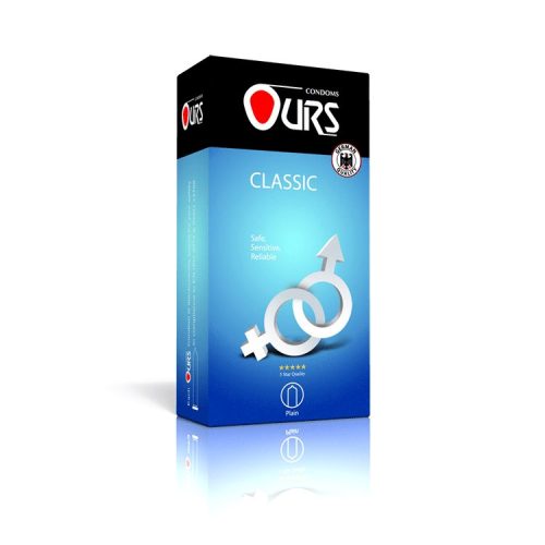 ours-classic Ours Classic
