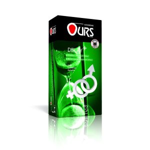 Ours Delay Plus