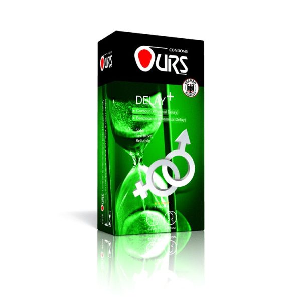 ours-delay-plus Ours Delay Plus