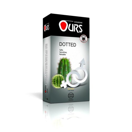 ours-dotted Ours Dotted