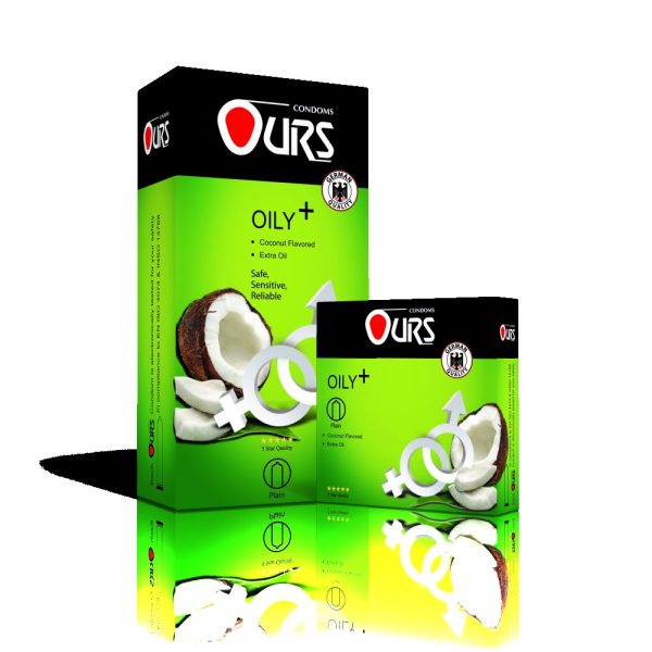 ours-oily-plus Ours Oily Plus