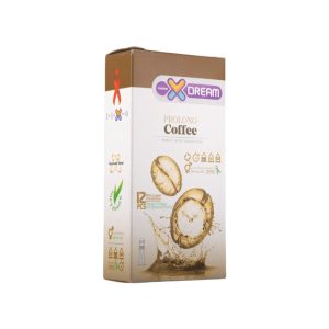 xdream-coffee XDream Coffee