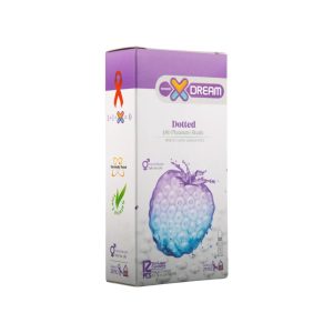 xdream-dotted XDream Dotted