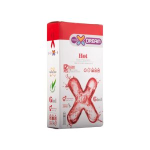 xdream-hot XDream Hot