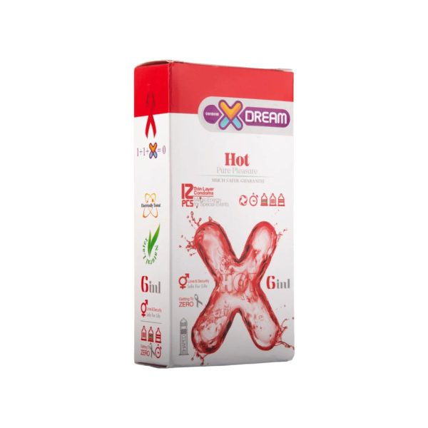 xdream-hot XDream Hot