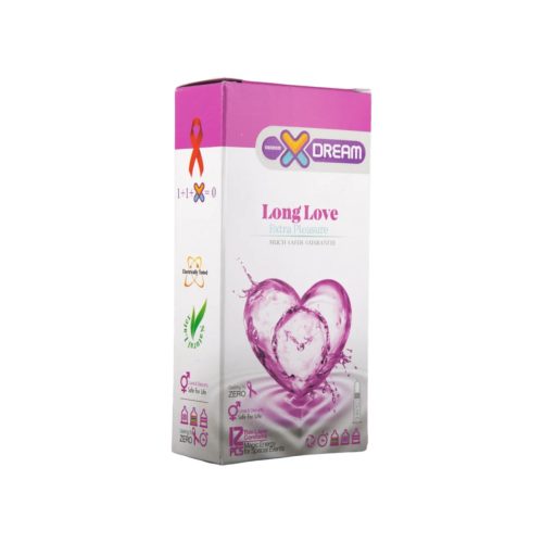 xdream-long-love XDream Long Love