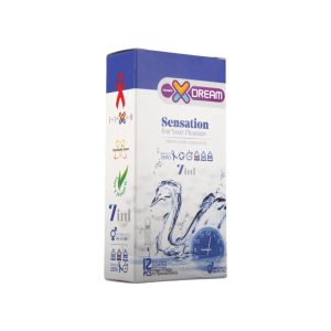 xdream-sensation XDream Sensation