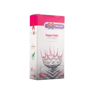 xdream-super-safe XDream Super Safe