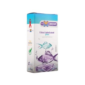 XDream Ultra Lubricated