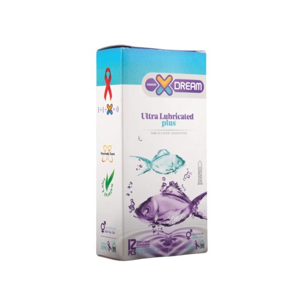 xdream-ultra-lubricated XDream Ultra Lubricated