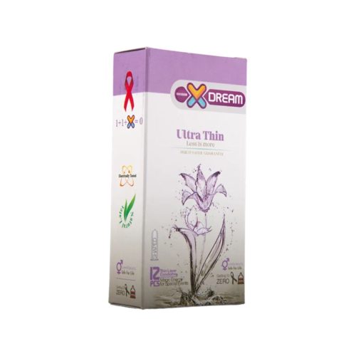 xdream-ultra-thin XDream Ultra Thin